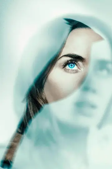 Poster to the movie "Disclosure Day" #522985