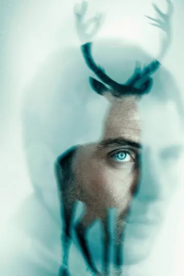 Poster to the movie "Disclosure Day" #522989