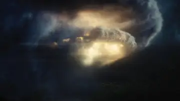 Backdrop to the movie "Disclosure Day" #771645