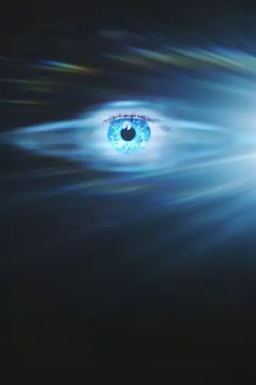 Poster to the movie "Disclosure Day" #771665
