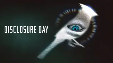 Backdrop to the movie "Disclosure Day" #908595