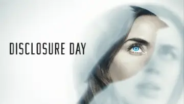 Backdrop to the movie "Disclosure Day" #908597