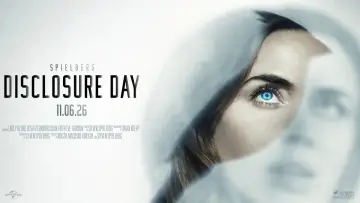 Backdrop to the movie "Disclosure Day" #908607