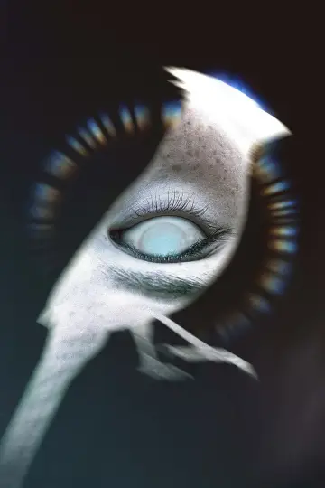 Poster to the movie "Disclosure Day" #908675