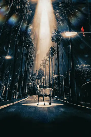 Poster to the movie "Disclosure Day" #908686