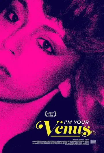 Poster to the movie "I