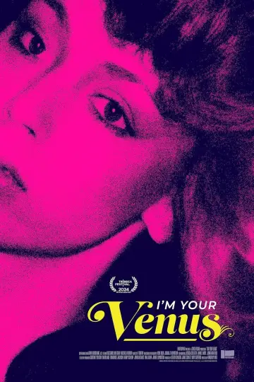 Poster to the movie "I