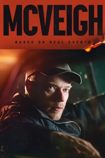 Poster to the movie "McVeigh" #788440