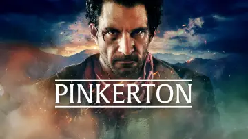 Backdrop to the movie "Pinkerton" #918409