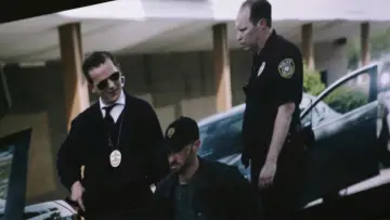 Backdrop to the movie "Bad Actor: A Hollywood Ponzi Scheme" #738696
