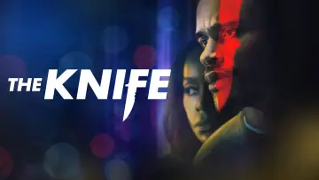 Backdrop to the movie "The Knife" #553846