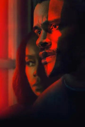 Poster to the movie "The Knife" #553865