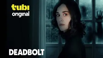Backdrop to the movie "Deadbolt" #1105399