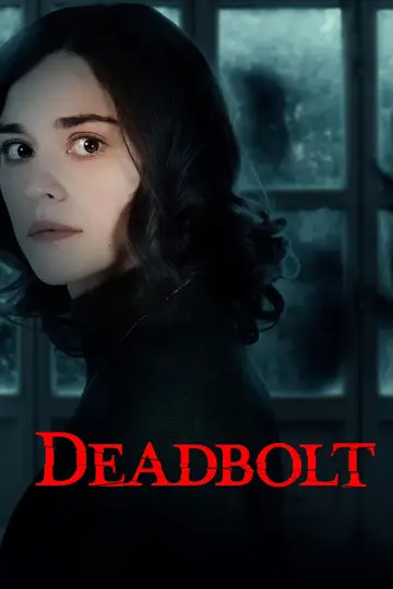 Deadbolt poster