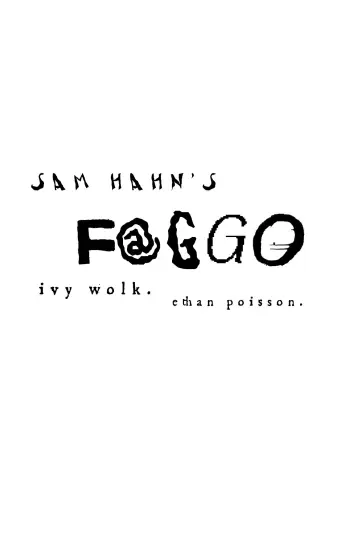 Poster to the movie "Faggo" #964757
