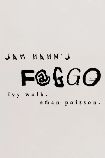 Poster to the movie "Faggo" #964758