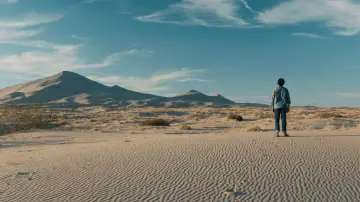Backdrop to the movie "A Desert" #717817