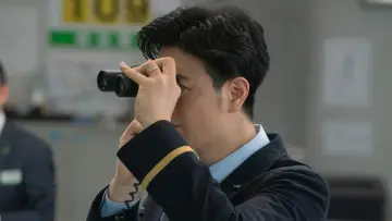 Backdrop to the movie "Bullet Train Explosion" #598180