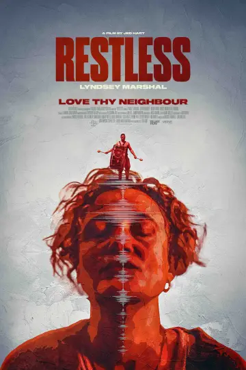 Poster to the movie "Restless" #723248