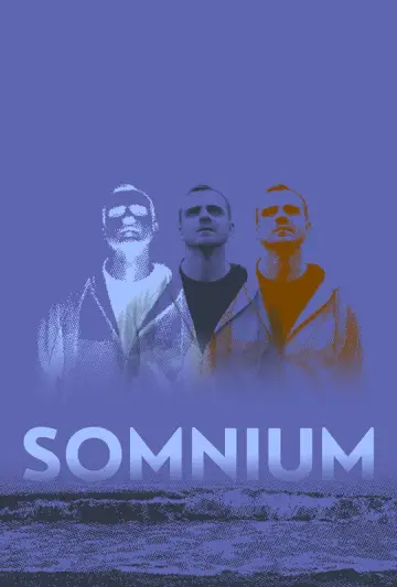Poster to the movie "Somnium" #1096673