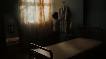Backdrop to the movie "The Woman Who Cries" #776809