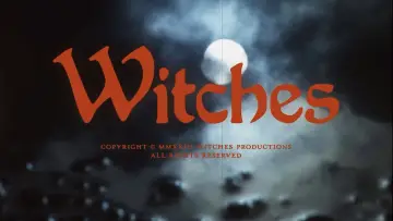 Backdrop to the movie "Witches" #1121451