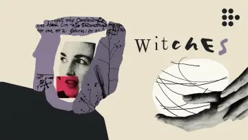 Backdrop to the movie "Witches" #1121453