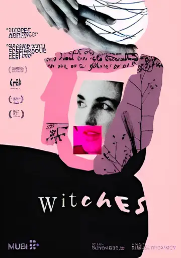 Poster to the movie "Witches" #1121456