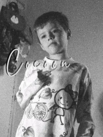 Poster to the movie "Cocoon" #964718