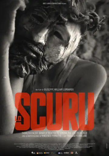 Poster to the movie "Lo Scuru" #536614