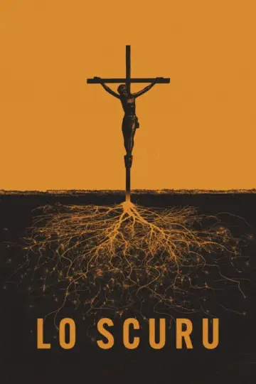 Poster to the movie "Lo Scuru" #536615