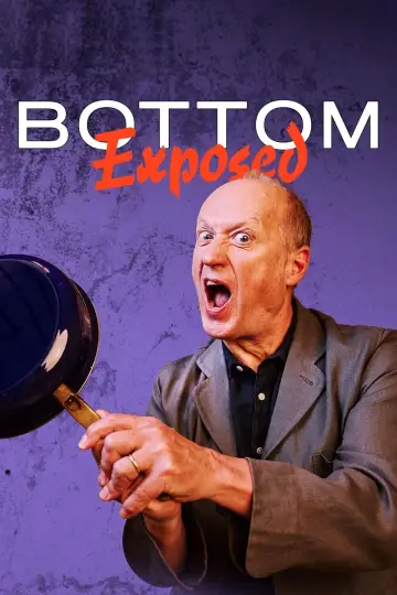 Bottom Exposed poster