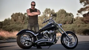Backdrop to the movie "Hard Ride" #1096728