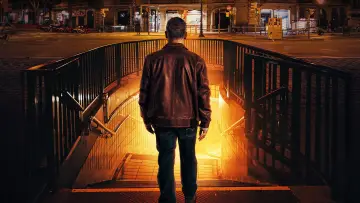 Backdrop to the movie "Last Stop: Rocafort St." #1524388