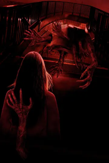 Poster to the movie "Last Stop: Rocafort St." #705606