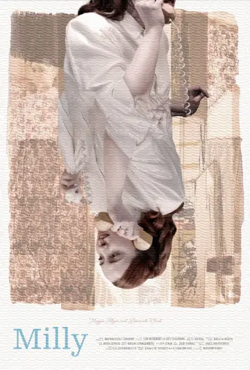 Poster to the movie "Milly" #1160861