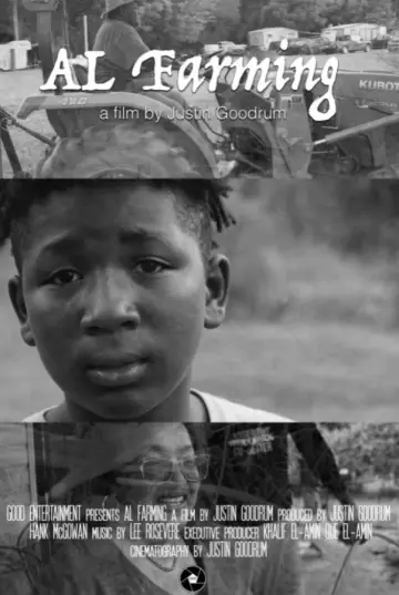 Poster to the movie "AL Farming" #1105650