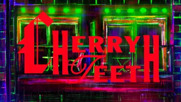 Backdrop to the movie "Cherry Teeth" #1096699