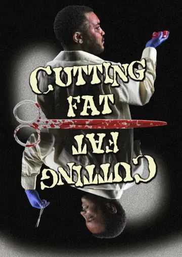 Poster to the movie "Cutting Fat" #1096604