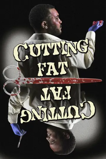 Poster to the movie "Cutting Fat" #1096605