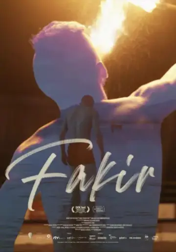 Poster to the movie "Fakir" #1096601