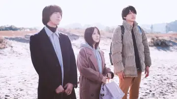 Backdrop to the movie "Manji Reverse" #1107295