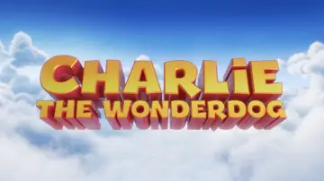 Backdrop to the movie "Charlie the Wonderdog" #532824