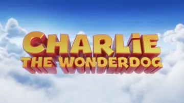 Backdrop to the movie "Charlie the Wonderdog" #766667