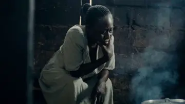 Backdrop to the movie "Gdy powieje Harmattan" #1096584