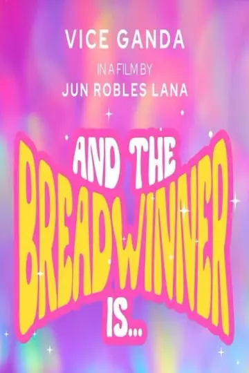 Poster to the movie "And the Breadwinner Is..." #855722