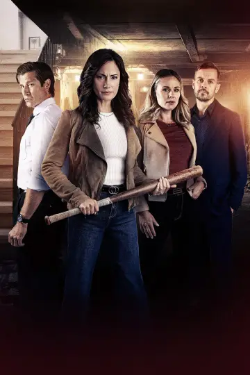 Poster to the movie "Locked in My House" #457407