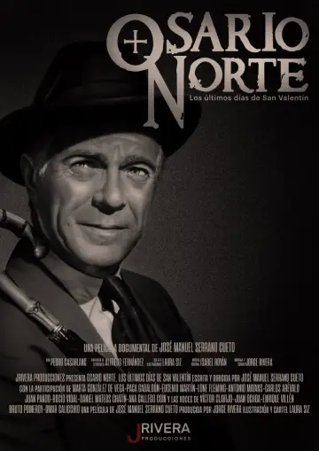 Osario Norte. Los últimos días de San Valentín poster