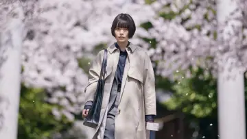 Backdrop to the movie "Sakura" #864645