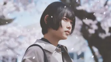 Backdrop to the movie "Sakura" #864646